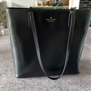 A great small tote from Kate Spade